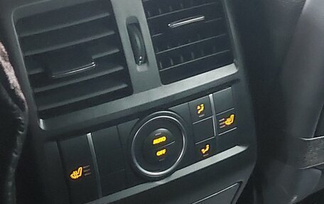 Mercedes-Benz GLE, 2015 год, 4 500 000 рублей, 7 фотография