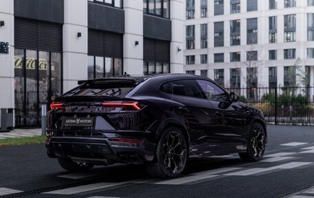Lamborghini Urus I, 2025 год, 39 990 000 рублей, 4 фотография