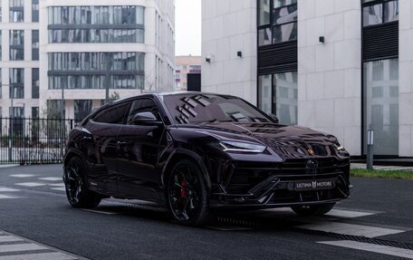 Lamborghini Urus I, 2025 год, 39 990 000 рублей, 3 фотография