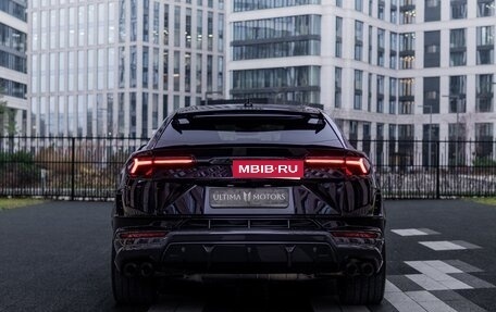 Lamborghini Urus I, 2025 год, 39 990 000 рублей, 5 фотография