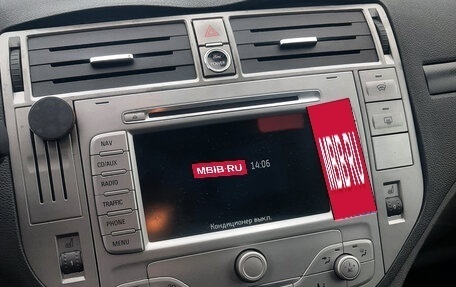 Ford Kuga III, 2011 год, 820 000 рублей, 13 фотография