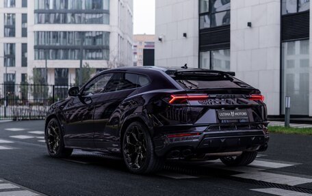 Lamborghini Urus I, 2025 год, 39 990 000 рублей, 6 фотография