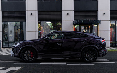 Lamborghini Urus I, 2025 год, 39 990 000 рублей, 7 фотография