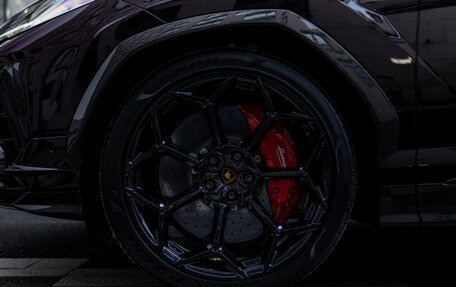 Lamborghini Urus I, 2025 год, 39 990 000 рублей, 10 фотография