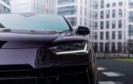 Lamborghini Urus I, 2025 год, 39 990 000 рублей, 12 фотография