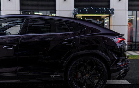 Lamborghini Urus I, 2025 год, 39 990 000 рублей, 9 фотография