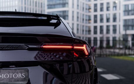 Lamborghini Urus I, 2025 год, 39 990 000 рублей, 13 фотография
