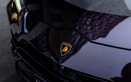 Lamborghini Urus I, 2025 год, 39 990 000 рублей, 14 фотография