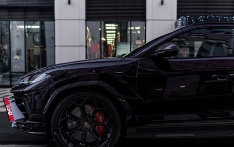 Lamborghini Urus I, 2025 год, 39 990 000 рублей, 8 фотография