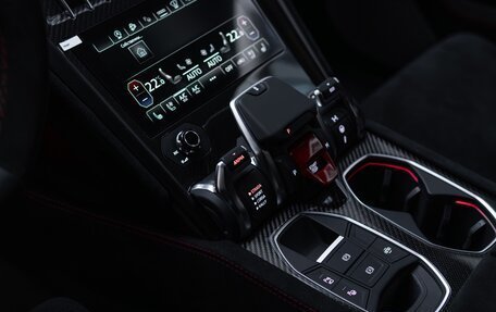 Lamborghini Urus I, 2025 год, 39 990 000 рублей, 28 фотография