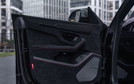 Lamborghini Urus I, 2025 год, 39 990 000 рублей, 22 фотография