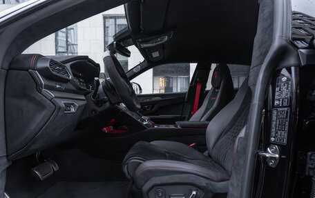 Lamborghini Urus I, 2025 год, 39 990 000 рублей, 25 фотография