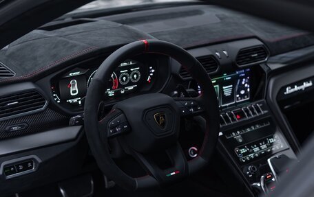 Lamborghini Urus I, 2025 год, 39 990 000 рублей, 27 фотография