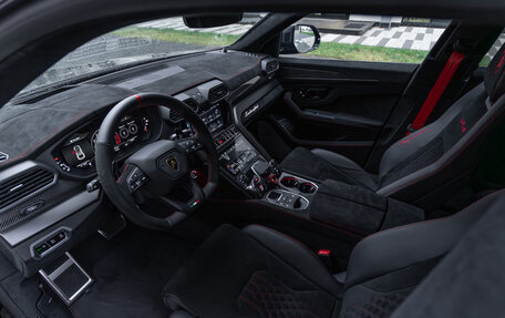 Lamborghini Urus I, 2025 год, 39 990 000 рублей, 26 фотография