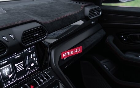 Lamborghini Urus I, 2025 год, 39 990 000 рублей, 29 фотография