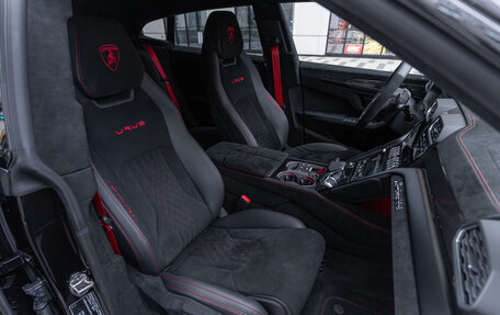 Lamborghini Urus I, 2025 год, 39 990 000 рублей, 37 фотография