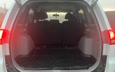 Mitsubishi Pajero Sport II рестайлинг, 2015 год, 1 938 000 рублей, 3 фотография