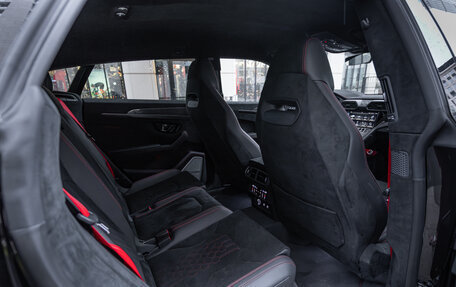 Lamborghini Urus I, 2025 год, 39 990 000 рублей, 38 фотография