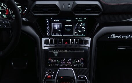 Lamborghini Urus I, 2025 год, 39 990 000 рублей, 35 фотография