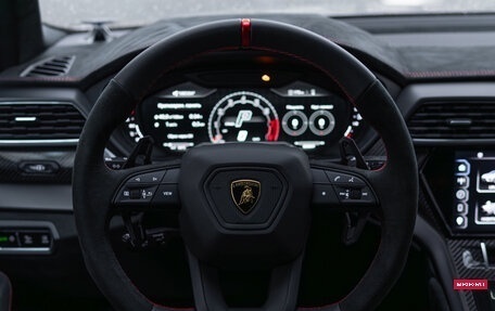 Lamborghini Urus I, 2025 год, 39 990 000 рублей, 32 фотография