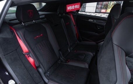 Lamborghini Urus I, 2025 год, 39 990 000 рублей, 40 фотография