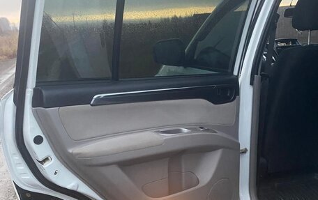 Mitsubishi Pajero Sport II рестайлинг, 2015 год, 1 938 000 рублей, 7 фотография