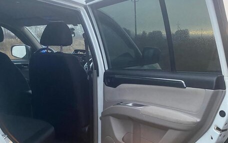 Mitsubishi Pajero Sport II рестайлинг, 2015 год, 1 938 000 рублей, 8 фотография