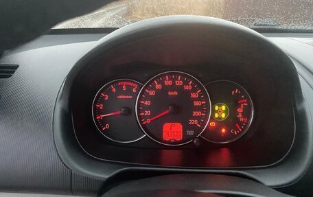 Mitsubishi Pajero Sport II рестайлинг, 2015 год, 1 938 000 рублей, 11 фотография