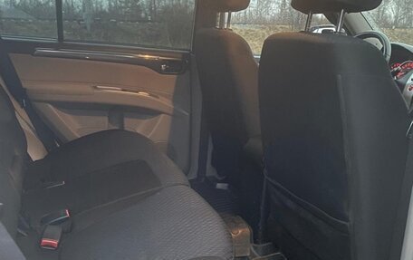 Mitsubishi Pajero Sport II рестайлинг, 2015 год, 1 938 000 рублей, 16 фотография