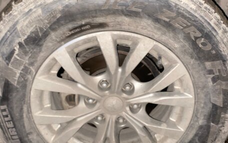 Mitsubishi Pajero Sport II рестайлинг, 2015 год, 1 938 000 рублей, 24 фотография