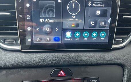 KIA Sportage IV рестайлинг, 2022 год, 3 200 000 рублей, 6 фотография