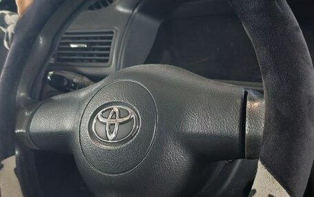 Toyota Corolla, 2006 год, 410 000 рублей, 7 фотография