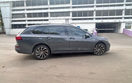 Volkswagen Golf VIII, 2021 год, 3 100 000 рублей, 7 фотография