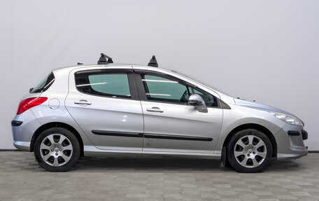 Peugeot 308 II, 2011 год, 795 000 рублей, 4 фотография