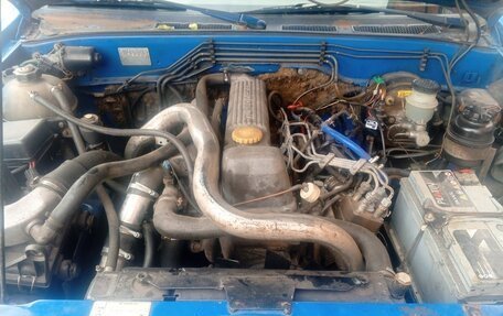 Opel Frontera A, 1994 год, 250 000 рублей, 5 фотография