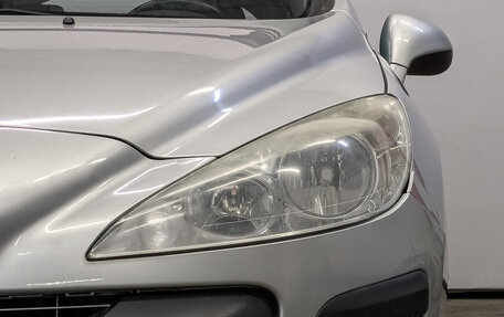 Peugeot 308 II, 2011 год, 795 000 рублей, 17 фотография