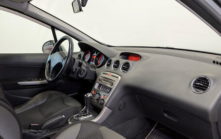 Peugeot 308 II, 2011 год, 795 000 рублей, 11 фотография