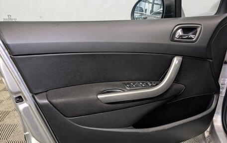 Peugeot 308 II, 2011 год, 795 000 рублей, 19 фотография