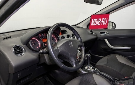 Peugeot 308 II, 2011 год, 795 000 рублей, 16 фотография
