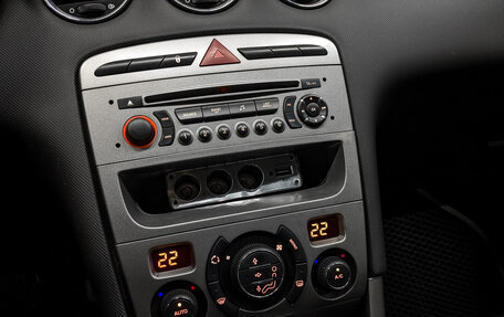 Peugeot 308 II, 2011 год, 795 000 рублей, 25 фотография