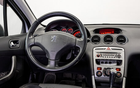 Peugeot 308 II, 2011 год, 795 000 рублей, 26 фотография