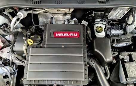 Skoda Rapid II, 2021 год, 1 385 000 рублей, 9 фотография