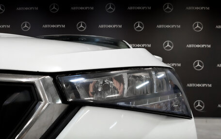 Skoda Rapid II, 2021 год, 1 385 000 рублей, 17 фотография