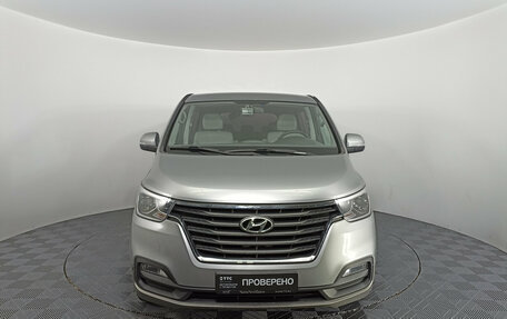Hyundai Grand Starex Grand Starex I рестайлинг 2, 2018 год, 3 513 950 рублей, 6 фотография
