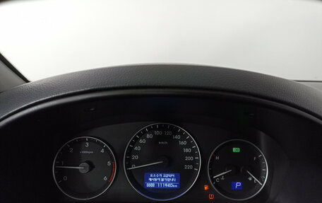 Hyundai Grand Starex Grand Starex I рестайлинг 2, 2018 год, 3 513 950 рублей, 17 фотография