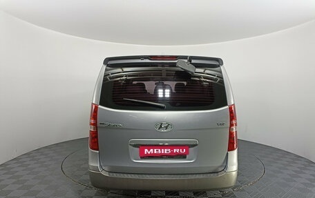 Hyundai Grand Starex Grand Starex I рестайлинг 2, 2018 год, 3 513 950 рублей, 10 фотография