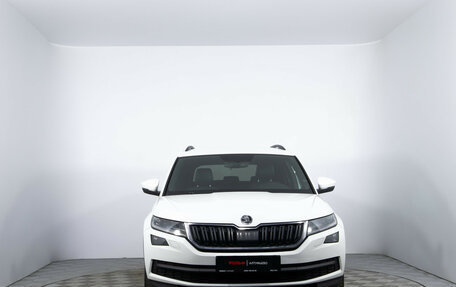 Skoda Kodiaq I, 2021 год, 2 210 000 рублей, 2 фотография