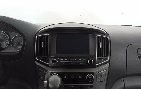 Hyundai Grand Starex Grand Starex I рестайлинг 2, 2018 год, 3 513 950 рублей, 19 фотография