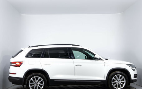 Skoda Kodiaq I, 2021 год, 2 210 000 рублей, 4 фотография