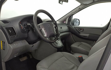 Hyundai Grand Starex Grand Starex I рестайлинг 2, 2018 год, 3 513 950 рублей, 20 фотография